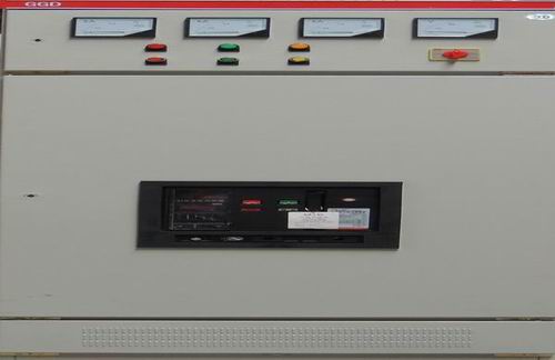 龙滚镇低压控制箱 龙滚镇低压控制箱